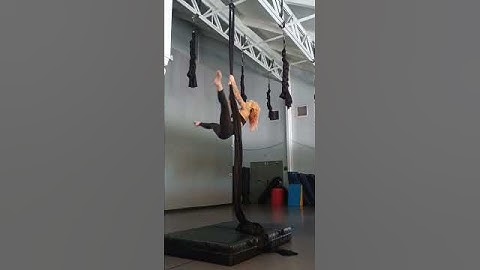 Straight Arm/Straight Leg Invert