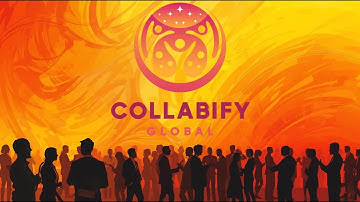 Collabify Global  - Where Creativity Meets Connection