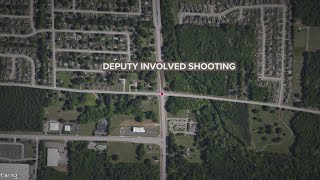 Woman's name revealed by TBI during investigation of Bartlett shooting