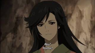 DORORO eps 13 sub indo