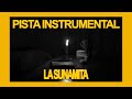La Sunamita (Pista instrumental) - Montesanto ft Alex Marquez