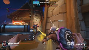 Open Queue  Comp Moira