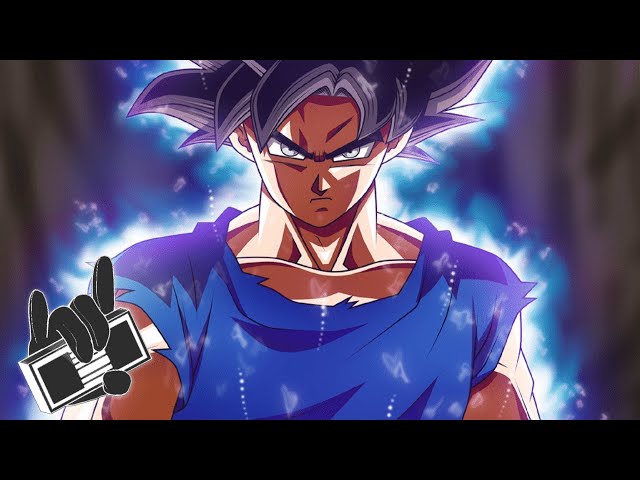 Stream Super Dragon Ball Super Dynamic 4k Opening en HQ 320KBPS  XDEIOSELVERGAS by Super Dragon Ball 2015