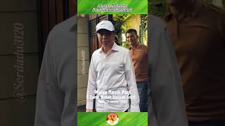 Download Lagu SUASANA KEDIAMAN BAPAK JOKOWI DI PAGI HARI #jokowi #paspampres #solo #shortvideo #warga MP3