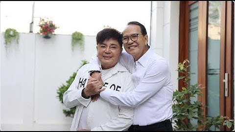 NS CHÂU THANH NHẮC LẠI KỈ NIỆM NHÁI GIỌNG NS MINH PHỤNG NHÂN NGÀY GIỖ THANH KIM HUỆ