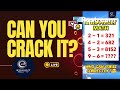 🔥 Only 1% Can Solve This Viral Math Puzzle! | Live Brain Teaser Challenge 🧠
