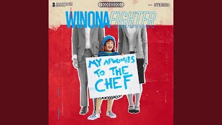 You Look Like A Drunk Phoebe Bridgers - Winona Fighter