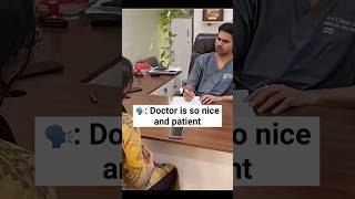 My patients don’t know 🤫