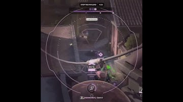 Widow clips #widowmaker #widow #edit #ow2 #overwatch2