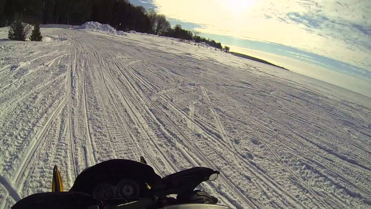 Ice Ride To Mackinac Island YouTube ice-ride-to-mackinac-island-youtube