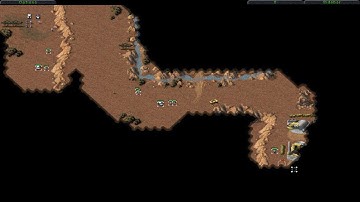 Command & Conquer: Tiberian Dawn 2nd Playthrough - Nod 06EA - 