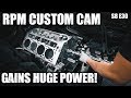 The Perfect C7 Z06 Cam... | RPM S8 E30