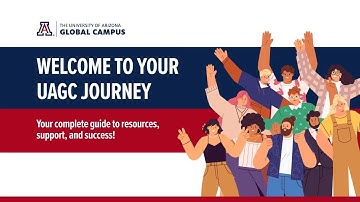New Student Resource Guide: Everything You Need to Know | UAGC