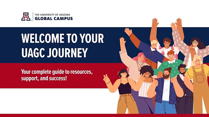 New Student Resource Guide: Everything You Need to Know | UAGC