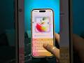 iOS 18.2 New Features in Stable Version #shorts