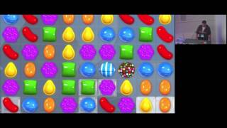 GCAP 2016: Mobile Devices & Gamers With Disabilities - Ian Hamilton screenshot 2