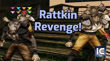 RATTKIN TREE FIGHTS Wizardry 8 Playthrough + Tutorial / Guide + Let