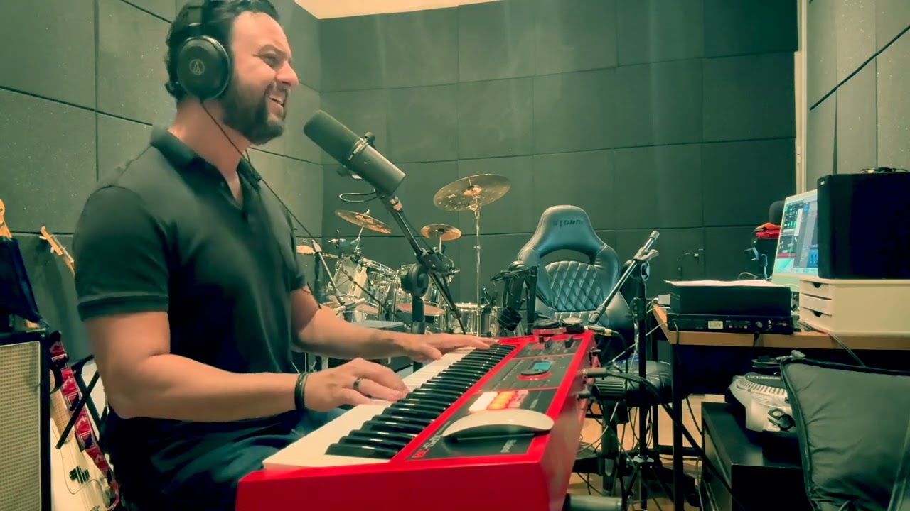 Só Pro Meu Prazer (Cover Fabrizzio Nardi)