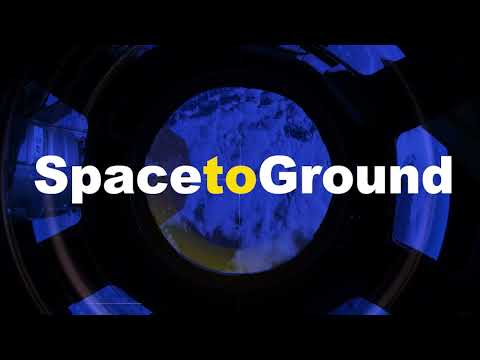 NASA's Space to Ground: SpaceX CRS-30 Launch