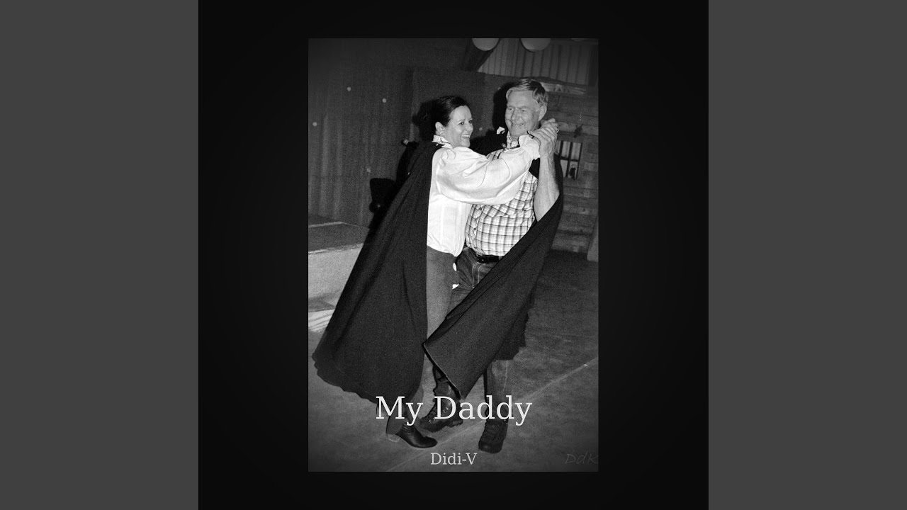 Watch My Daddy on YouTube Watch My Daddy on YouTube