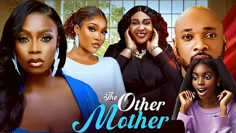 THE OTHER MOTHER - latest 2025 Nollywood movie recommendation / recap - bolaji Ogunmola Deza the