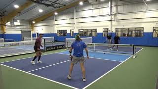 05Nov2025: Doubles Play (Longfellow, Wellesley)
