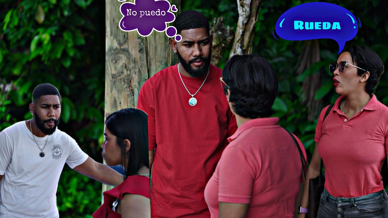 Quiere dejar su esposa para quedarse con su amante