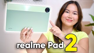 realme Pad 2 Review: A Worthy Budget Android Tablet!