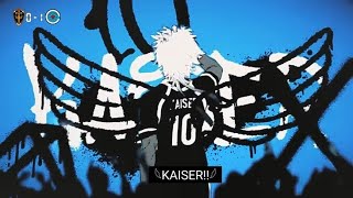 My Voice Acting For Kaisers Beinchuss