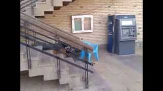 Ma palm spin