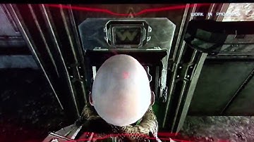 E3 2009: Alien vs. Predator - Demo (cam) 720p HD