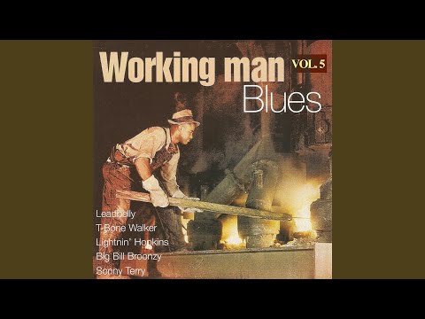 Goin' Mad Blues