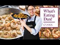 Why Frozen Shrimp is Fresher and The Magic of Shrimp Shells | What’s Eating Dan?