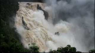 Barron Falls March2012