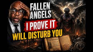 When You Understand You Will Be Disturbed