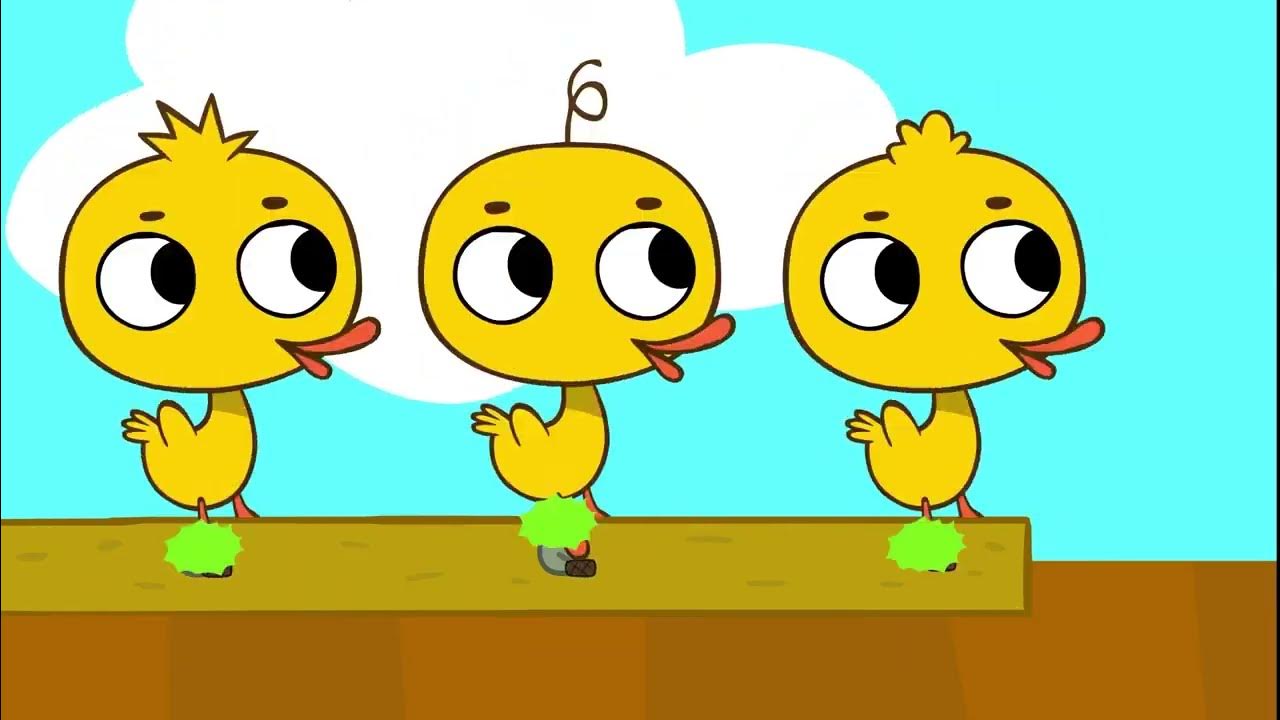 Песня про Шарик | Videos for Children & Kids Songs - YouTube
