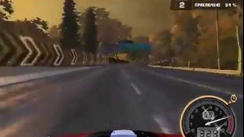 NFS MW05 | Beacon & station 1:13:59 WR (Junk) | Airmax