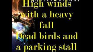 One Last Thing - Angels &  Airwaves Lyrics