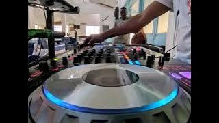 EASTER REGGAE 2023 FT DJ OXYGEN 254