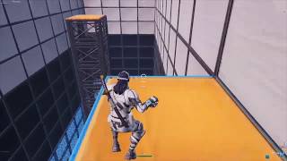 To Hell and Back! The IMPOSSIBLE impulse parkour course | CODE [8907-6743-2163]