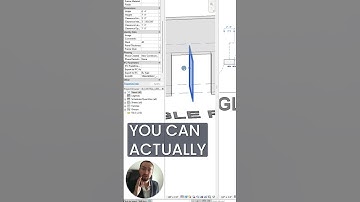 Save $16,000 with Revit Door Families | Premium Parametric Library #revitdoorfamilies