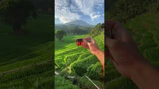 Nokia E72  Motret Landscape