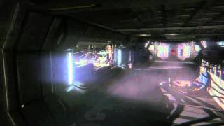 Alien: Isolation Transmission Gameplay Trailer