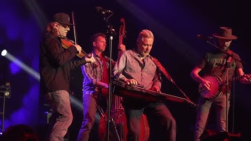 The Infamous Stringdusters - "Possum"