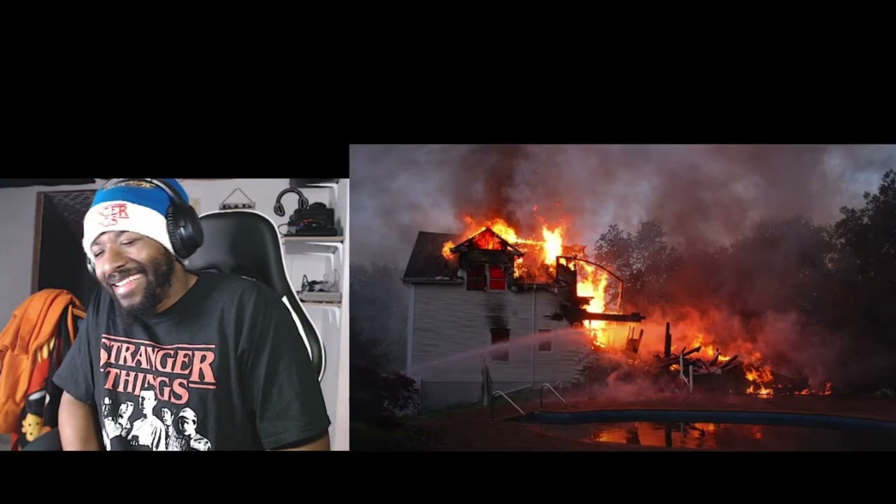 ДОМАНИ СКАЗАЛА: «ДЕРЖИ МОЮ ФАМИЛИЮ В ПОКОЕ!!!» РЕАКЦИЯ МИСС ДЖЕКСОН (ДИСС НА 50 CENT)