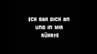 Schandmaul - Willst Du [mit Text (Lyrics)]