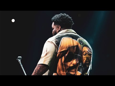 [FREE] ROD WAVE TYPE BEAT - ''Misunderstood'' | MELODIC TYPE BEAT 2025