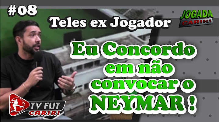 AO VIVO//JOGADACARIRI//#TONYCARIRIETELES