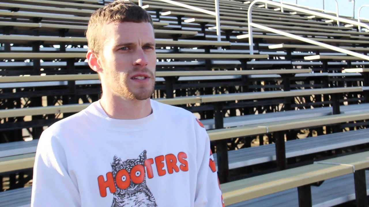 Iowa Track and Field Club YouTube