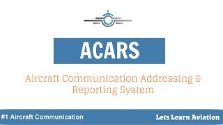 ACARS (Aircraft Communication Addressing and Reporting System)